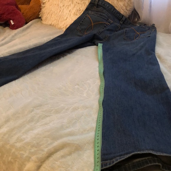 CK jeans - Picture 5 of 6